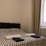 Casa Benso - near Vatican&Navona square