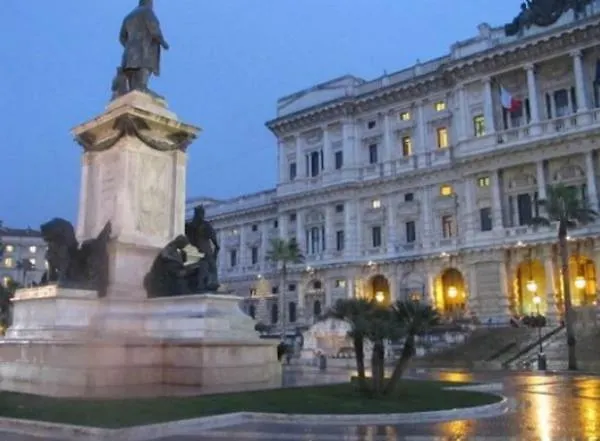 Casa Benso - near Vatican&Navona square