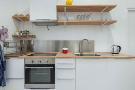 Apartamento Casa Benso - Near Vatican And Navona Square *
