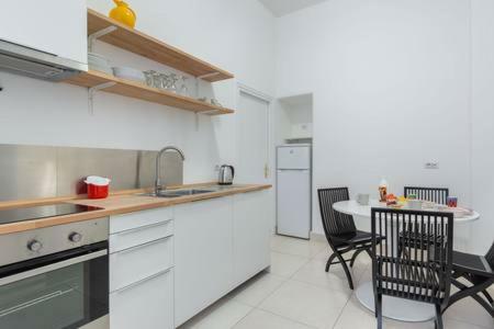 Casa Benso - Near Vatican And Navona Square Apartamento