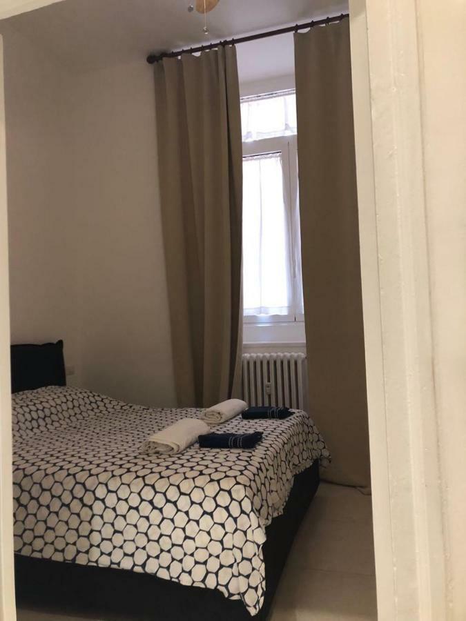 Apartamento Casa Benso - Near Vatican And Navona Square *