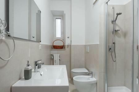 Apartamento Casa Benso - Near Vatican And Navona Square *