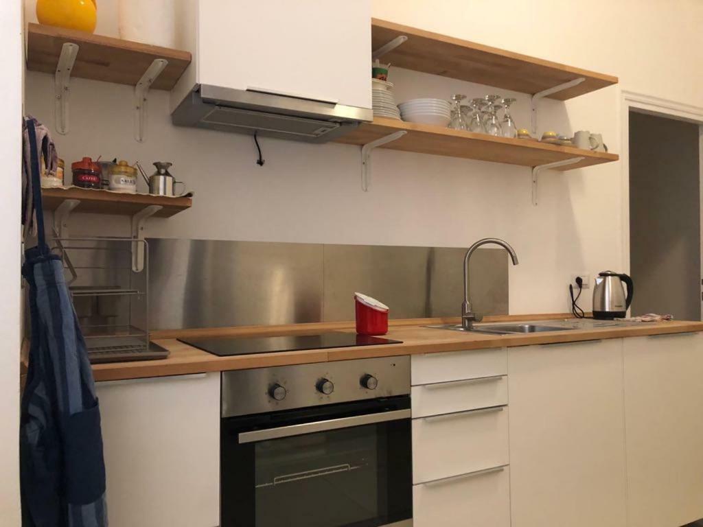Casa Benso - Near Vatican&navona Square