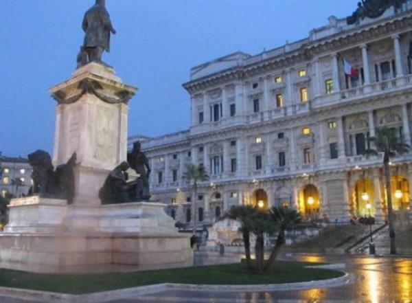 Casa Benso - Near Vatican&navona Square Appartamento *