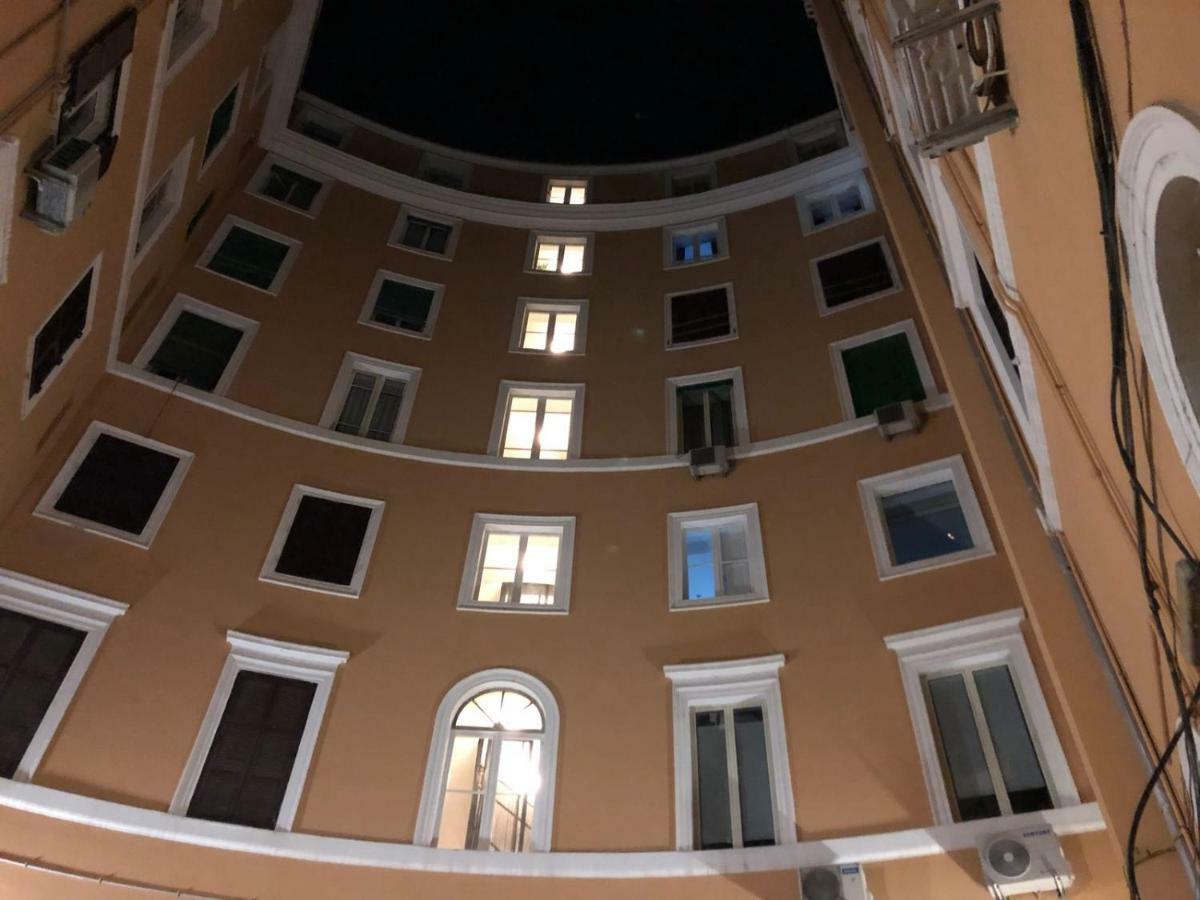 Casa Benso - Near Vatican&navona Square Appartamento *