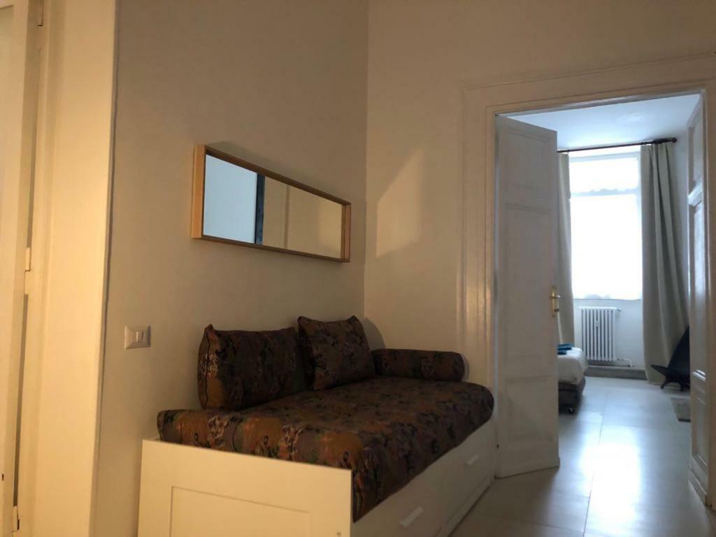 Casa Benso - Near Vatican And Navona Square Apartamento *